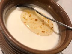 自制酸奶-悦融琥珀·京鲁菜·海味珍品(西单店)