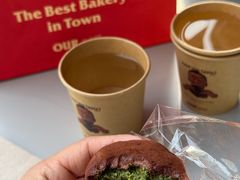 -OUR Bakery(三里屯太古里店)