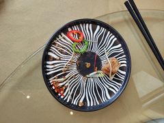 -顺德美的万豪酒店-万豪中餐厅
