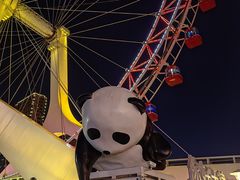 -天津之眼摩天轮