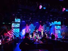 -MOSSO音乐酒吧·live house(南京旗舰店)