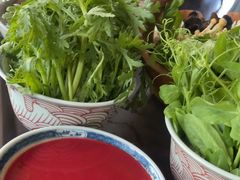 -大隐·成都火锅Bistro(合生麒麟新天地店)