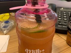 -milkplus·泰式奶茶(较场东路店)