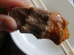 -燃木齐藏餐厅(八宿店)