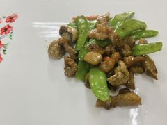 -宜兴隆家宴·私房菜(泰安华庭店)