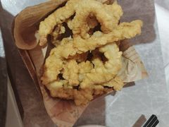 -肥家大排档(天河体育西店)