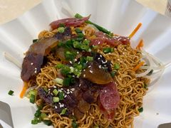 -香港池仔记肠粉王(博多新记襄阳南路店)