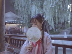 -汉仪华裳汉服旗袍·摄影写真馆(乌镇西栅店)