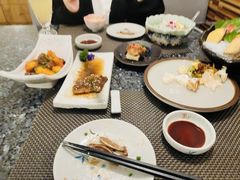 -菊上料理(蜀山银泰百货店)