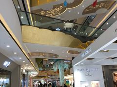 -万达茂商场(南京仙林店)