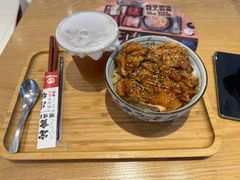-京和风食堂·定食寿喜锅(保利樾广场店)