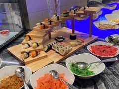 -厦门艾美酒店·新食谱西餐厅