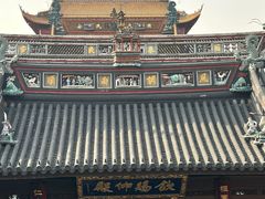 -钦赐仰殿道观