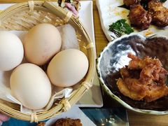 -水林间·寿喜烧自助(仙林金鹰店)