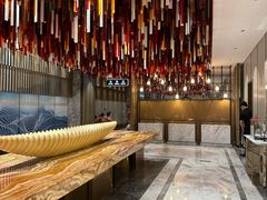 -青水瓦台汤泉(未央店)