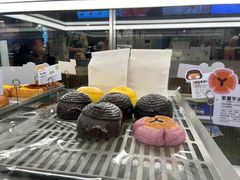 -奈雪的茶(湖滨银泰in77C区PRO店)