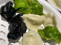 -添福来墨鱼饺子 · 海鲜东北菜(大连星海·黄浦路店)
