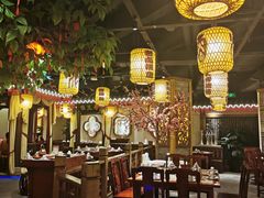 大堂-杨记隆府(时代天街店)