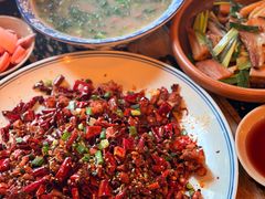 -饭江湖·江湖菜(湖广会馆店)