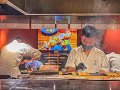 -乌君·酒场·炭火烧鸟(侨城坊店)