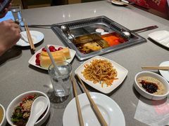 -海底捞火锅(飞马水城店)