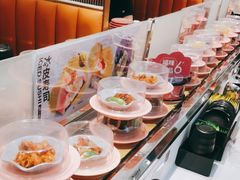 -争鲜回转寿司(通州万达店)