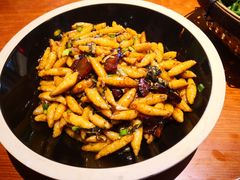 -园林美食城·本土农家菜(杨和镇店)