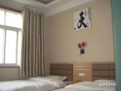 房间内-华辰宾馆(曹魏古城店)