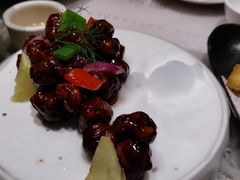 -小鹅皇港式餐厅(新抚万达店)