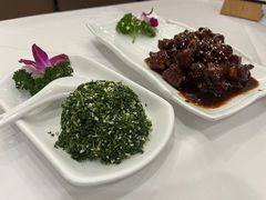 -雪园上海饭店(港湾1号店)