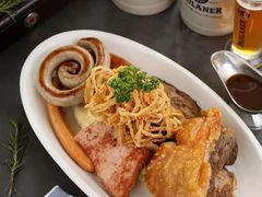 -PAULANER普拉那德国啤酒花园(千玺广场店)