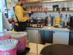 -卞姐蛋饼(陕西南路店)