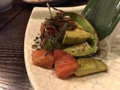 -角落里(中山公园店)