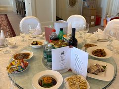 -大连城堡豪华精选酒店·宴会厅