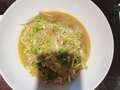 -永安鱼庄·镇江菜(东吴路店)