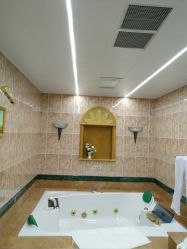 -杰爱月子护理中心