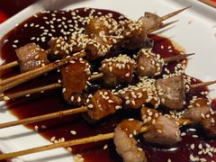 -醉烧膘·烧烤夜宵王(总店)
