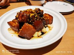 -楚山晓·湖北菜(武汉光谷K11店)