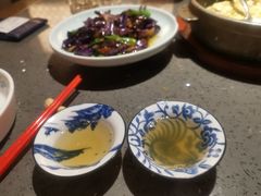 -老头儿油爆虾(星光一期店)