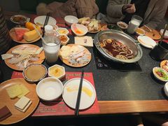 -牛New寿喜烧(金茂览秀城店)