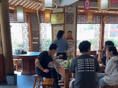 -三厂烩羊肉(五龙口店)
