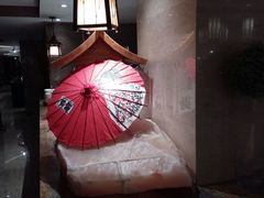 -白天鹅宾馆·流浮阁咖啡厅