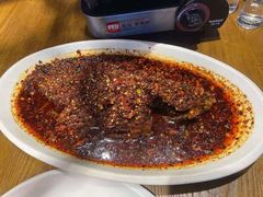 -黔城故事(虎峰别墅店)