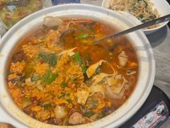 -鱼你相聚·河鲜馆(袁家岭店)