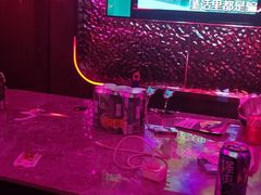 -星聚会KTV X Party(上海真如中海环宇城店)
