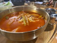 -恒坤北纬42度温泉洗浴(公园路店)