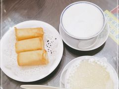 -民信老铺(双皮奶博物馆店)