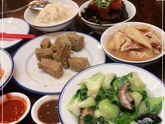 -咸亨酒店•非遗绍兴菜•中华老字号(堂吃餐厅)