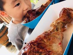 餐饮设施-上海迪士尼度假区