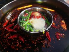 -枇杷园食为鲜火锅(南山店)